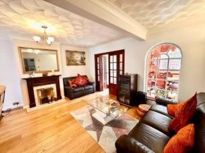 3 Bedroom House in DA15